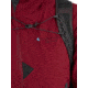 Klattermusen Bure Backpack, Raven, 15L, 40384U91-961-15L