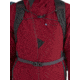 Klattermusen Bure Backpack, Unisex, Raven, 15Liters, 40384U91-961-15L