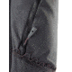 Klattermusen Bure Backpack, Unisex, Raven, 15Liters, 40384U91-961-15L