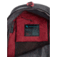 Klattermusen Bure Backpack, Unisex, Raven, 20Liters, 40385U91-961-20L