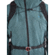 Klattermusen Bure Backpack, Unisex, Raven, 20Liters, 40385U91-961-20L