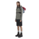 Klattermusen Bure Backpack, Unisex, Raven, 20Liters, 40385U91-961-20L