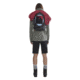 Klattermusen Bure Backpack, Unisex, Raven, 20Liters, 40385U91-961-20L