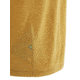 Klattermusen Eir Rain Short Sleeve Tee, Womens, Dark Honey, Small, 20623W82-400-S