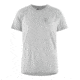 Klattermusen Eir Rain Short Sleeve Tee, Womens, Frost, Extra Small, 20623W82-105-XS