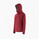 Klattermusen Falen Hoodie, Womens, Burnt Russet, Small, 20601W82-230-S