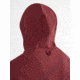 Klattermusen Falen Hoodie, Womens, Burnt Russet, Small, 20601W82-230-S