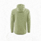 Klattermusen Falen Hoodie, Womens, Grey Melange, Small, 20601W82-905-S