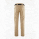 Klattermusen Gere 2.0 Pants Regular, Mens, Khaki, Extra Large, 15420M81-110-XL
