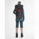 Klattermusen Grip 2.0 Backpack, Raven, 40L, 40389U91-961-40L