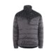 Klattermusen Liv 2.0 Sweater, Raven, Small, 10622U81-961-S