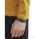 Klattermusen Nal Jacket, Mens, Honey, Extra Large, 10616M91-405-XL