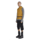 Klattermusen Nal Vest, Mens, Honey, Extra Large, 10617M91-405-XL