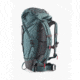 Klattermusen Ratatosk 3.0 Backpack, Dark Deep Sea, 30L, 40391U91-635-30L