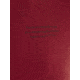 Klattermusen Runa Statement Short Sleeve Tee, Mens, Burnt Russet, Extra Large, 20626M91-230-XL