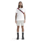 Klattermusen Runa Statement Short Sleeve Tee, Mens, Snow, Small, 20626M91-101-S