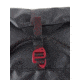 Klattermusen Ydalir Duffelbag, Unisex, Raven, 80Liters, 40387U91-961-80L