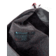 Klattermusen Ydalir Duffelbag, Unisex, Raven, 80Liters, 40387U91-961-80L