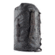 Klattermusen Ydalir Duffelbag, Unisex, Raven, 80Liters, 40387U91-961-80L