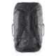 Klattermusen Ydalir Duffelbag, Unisex, Raven, 80Liters, 40387U91-961-80L