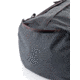 Klattermusen Ydalir Duffelbag, Unisex, Raven, 80Liters, 40387U91-961-80L