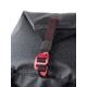 Klattermusen Ydalir Duffelbag, Unisex, Raven, 80Liters, 40387U91-961-80L