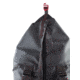 Klattermusen Ydalir Duffelbag, Unisex, Raven, 80Liters, 40387U91-961-80L