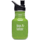 Klean Kanteen  Be Grn 12 Oz Spt K12PPS-BG