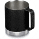 Klean Kanteen Camp Mug, 12oz, Black, 1009522