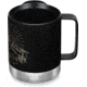 Klean Kanteen Camp Mug, Mountain- Black, 12oz, 1009750