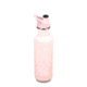 Klean Kanteen Classic Narrow 27oz w/Sport Cap, Heavenly Pink, 1010592
