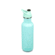 Klean Kanteen Classic Narrow 27oz w/Sport Cap, Pastel Turquoise, 1010591