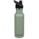 Klean Kanteen Classic w/ Sport Cap, 18oz, Sea Spray, 1010116