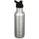 Klean Kanteen Classic w/ Sport Cap, 27oz, Brushed Stainless, 1008438
