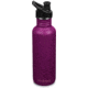 Klean Kanteen Classic w/ Sport Cap, 27oz, Purple Potion, 1008440