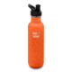 Klean Kanteen Classic W/ Sport Cap 3.0, 27oz, Sierra Sunset, Sierra Sunset, 18/8 Stainless Steel, Polyprop, KK-43335