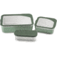 Klean Kanteen Family Set - Big Meal, Lunch, Snack, Sea Spray, 1010629