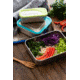 Klean Kanteen Food Box Set, JP, AM, BB, 1ea, 1005733