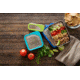 Klean Kanteen Food Box Set, JP, AM, BB, 1ea, 1005733