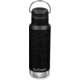 Klean Kanteen Insulated Classic, 12oz, Black, 1008450