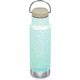 Klean Kanteen Insulated Classic, 12oz, Blue Tint, 1008453