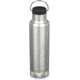 Klean Kanteen Insulated Classic, 20oz, Brushed Stainless, 1008456