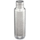 Klean Kanteen Insulated Classic w/ Pour Through Cap, 25oz, Brushed Stainless, 1009479