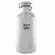 Klean Kanteen Insulated Growler 64 Oz Ss K64VCSLK-BS