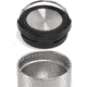 Klean Kanteen Insulated TKCanister, 8oz, Brushed Stainless, 1005658