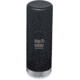 Klean Kanteen Insulated TKPro Water Bottle, 25oz, Black, 1009461