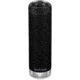 Klean Kanteen Insulated TKWide w/ Cafe Cap, 20oz, Black, 1008323