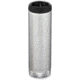Klean Kanteen Insulated TKWide w/ Cafe Cap, 20oz, Brushed Stainless, 1008322