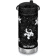 Klean Kanteen Insulated TKWide w/ Twist Cap, 12oz, Astronauts, 1009469