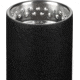 Klean Kanteen Insulated TKWide w/ Twist Cap, 12oz, Black, 1008308